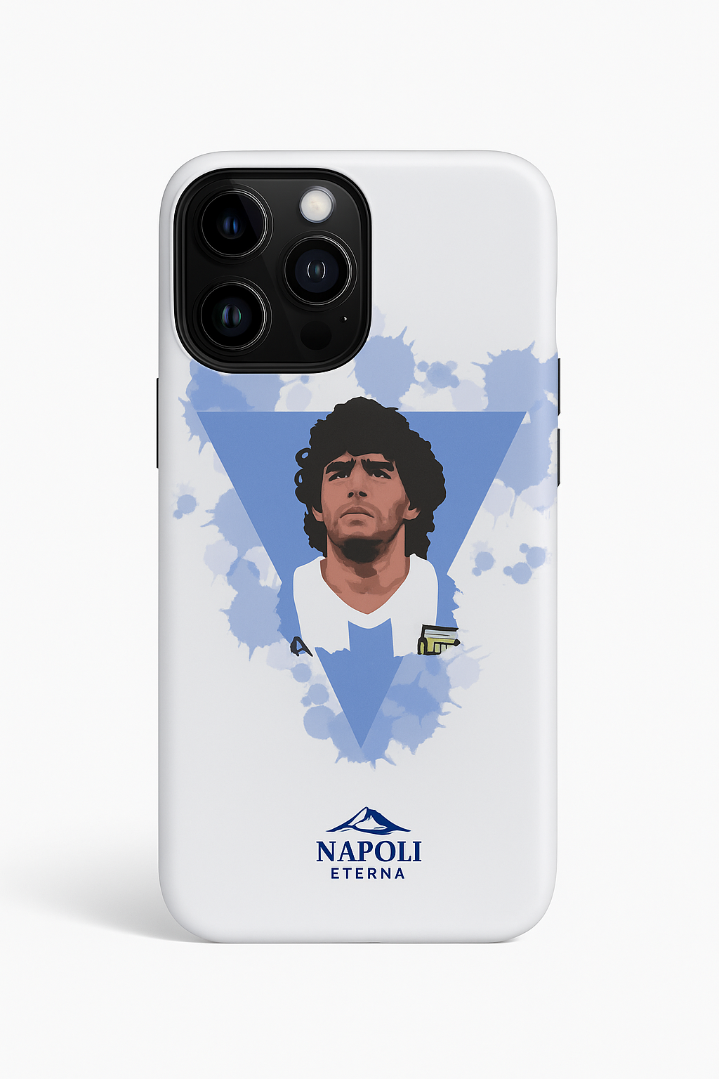 Cover Maradona
