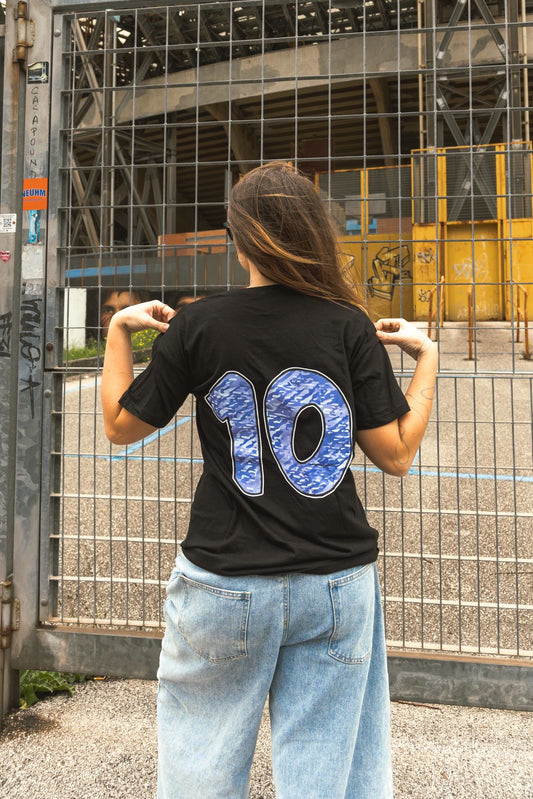 T-shirt Napoli