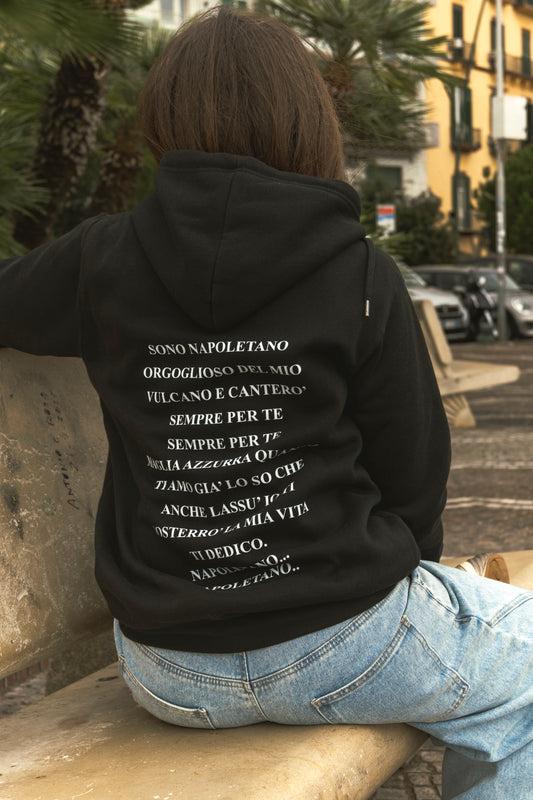 Felpa Napoletano