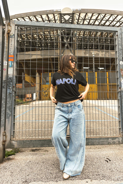 T-shirt Napoli